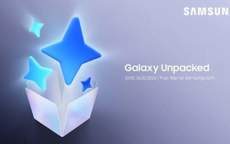 يناير المقبل.. سامسونج تحدد موعد إطلاق سلسلة هواتف Galaxy S26 رسميا المتطورة